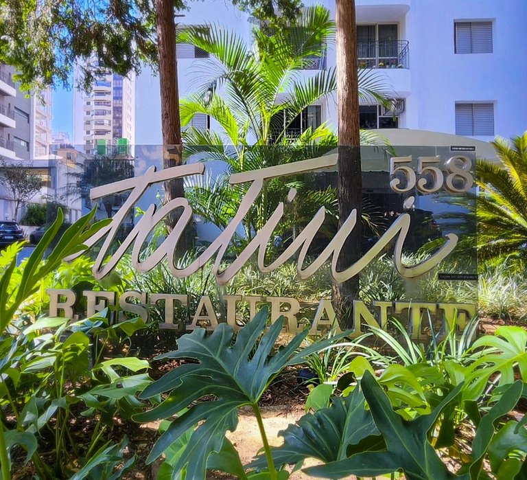 Saint Paul 186 - Studio alto-padrão no Jardins